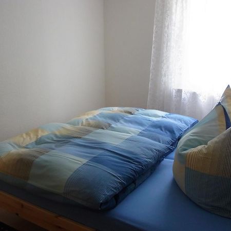 Ferienhaus Appold Wernigerode Εξωτερικό φωτογραφία