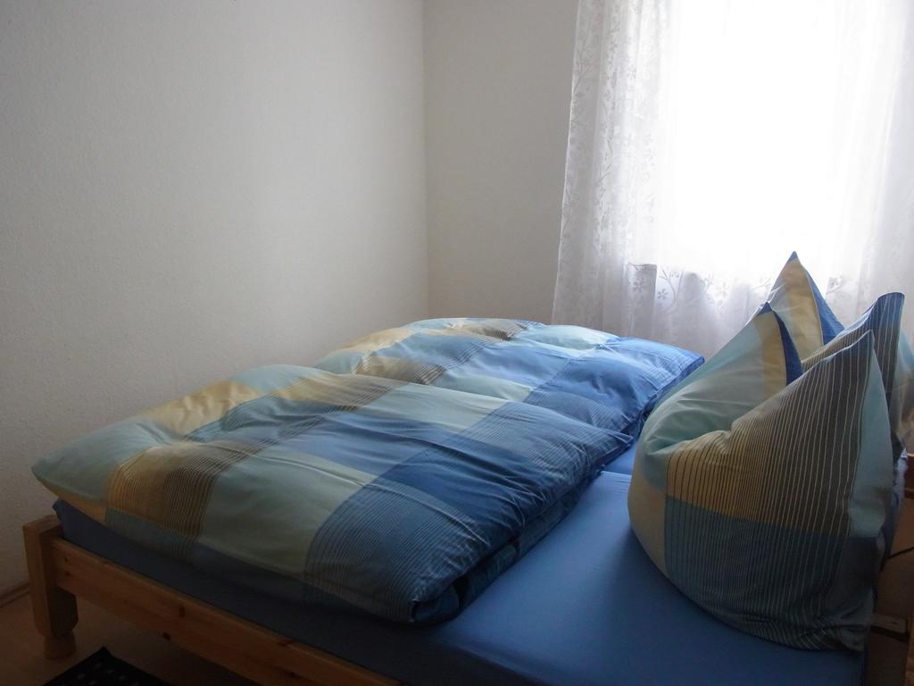 Ferienhaus Appold Wernigerode Εξωτερικό φωτογραφία