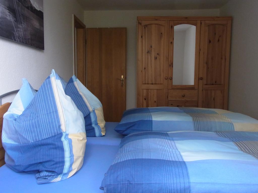 Ferienhaus Appold Wernigerode Εξωτερικό φωτογραφία